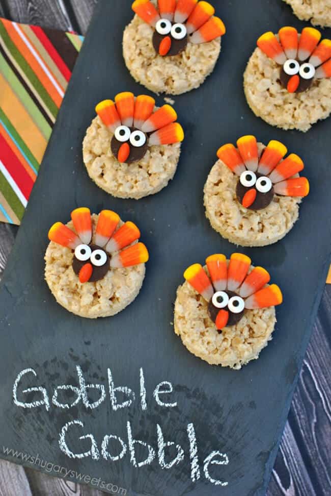 turkey-krispie-treats