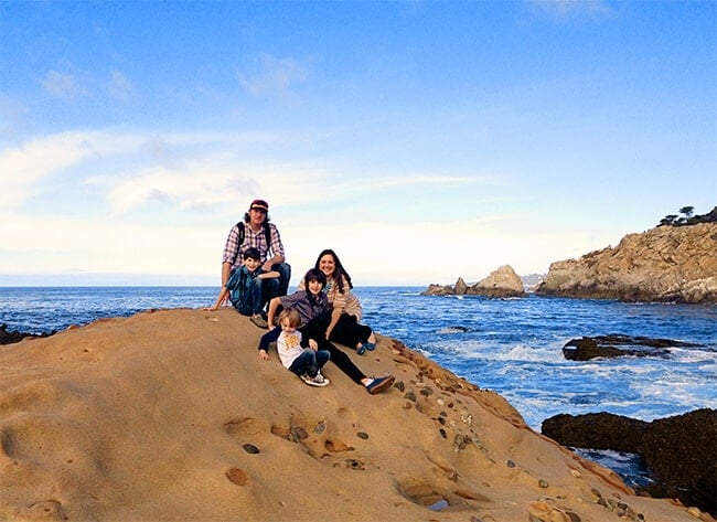 point lobos