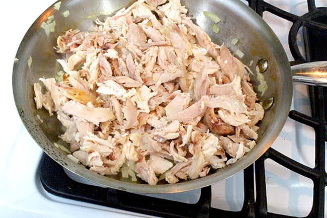 how-to-make-enchiladas-chicken