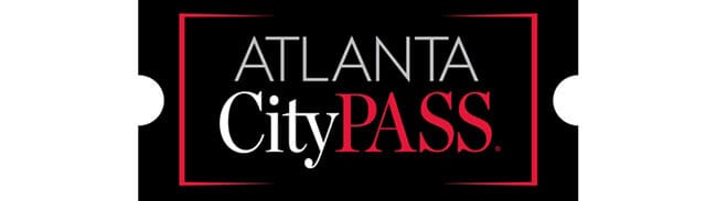 Atlanta City Pass