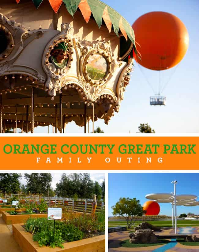 Best Family Outings in Orange County4