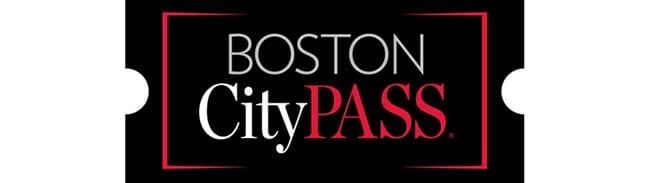 Boston City Pass