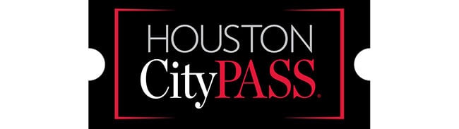 Houston City Pass