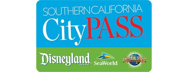 Southern California City Pass