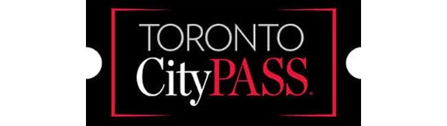 Toronto City Pass