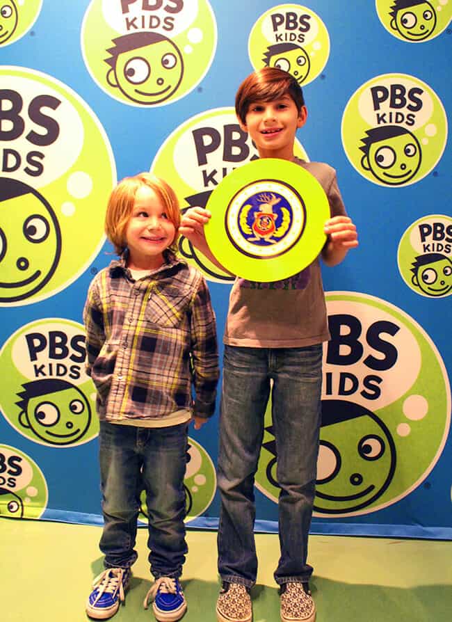 Best PBS Kids Shows