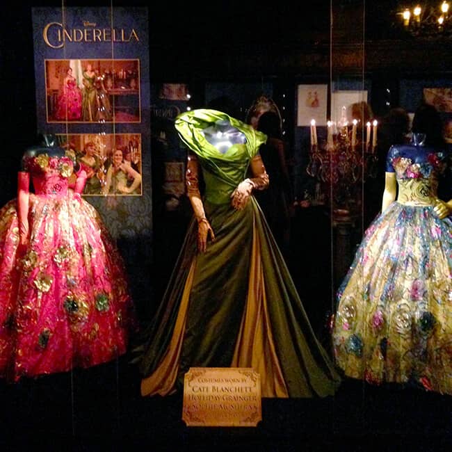 Disney Cinderella Movie Costumes #JCPCinderellaMoment