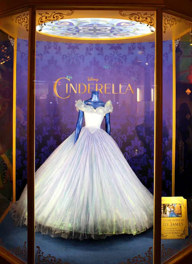 Disney Cinderella Movie Dress #JCPCinderellaMoment