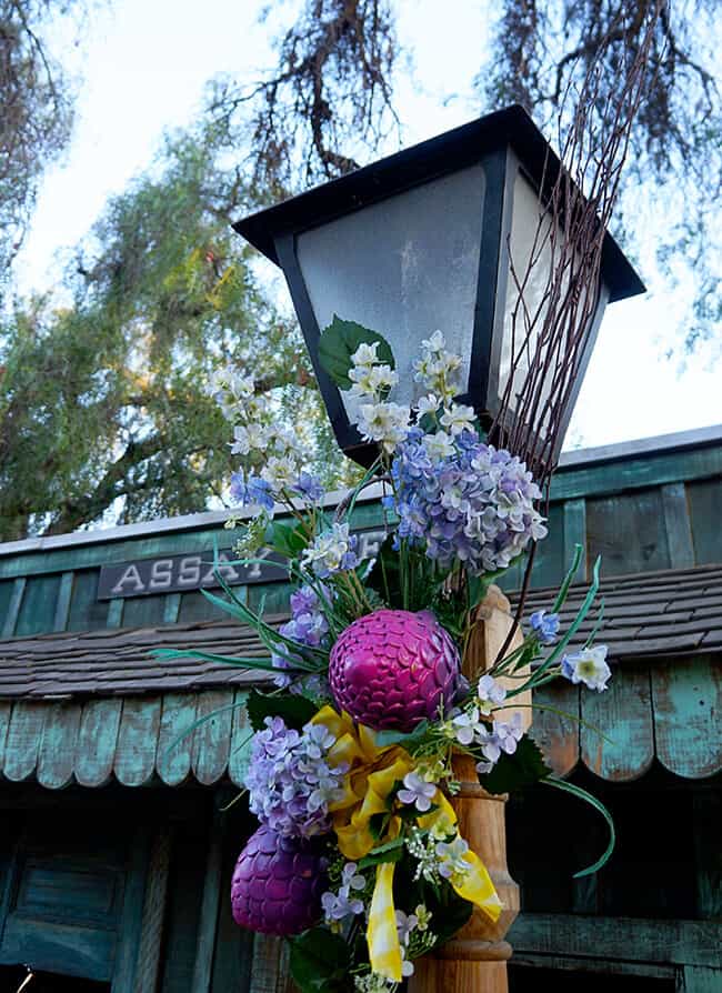 Knott's Berry Bloom_Boysenberry Spring Fling