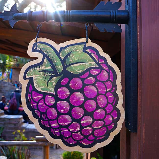 Knott's Boysenberry