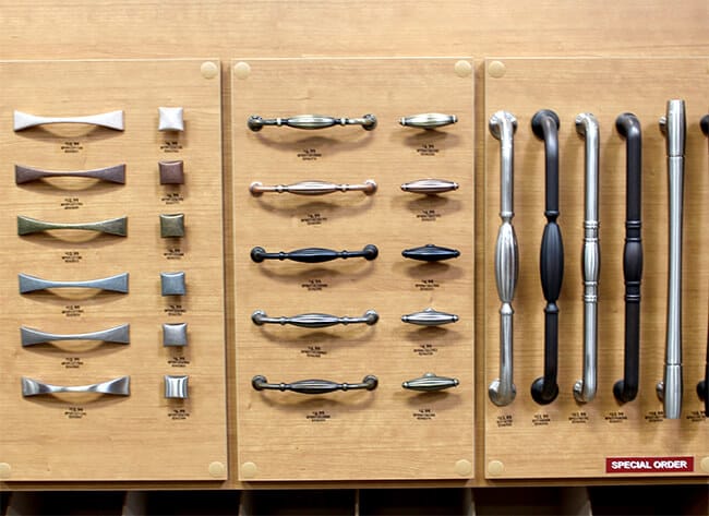 Orchard Supply Hardware Drawer Pulls