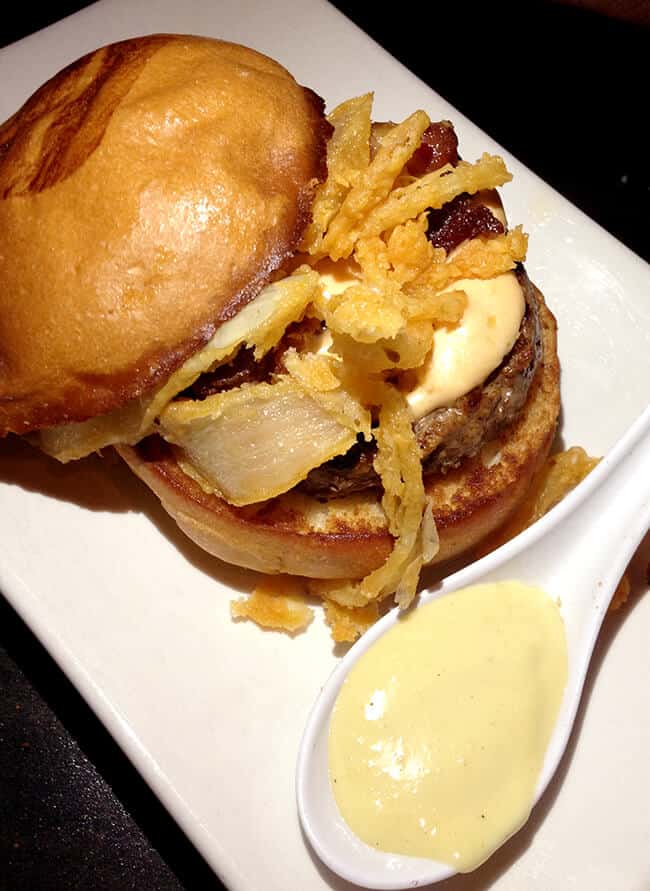 Orange County Umami Burger