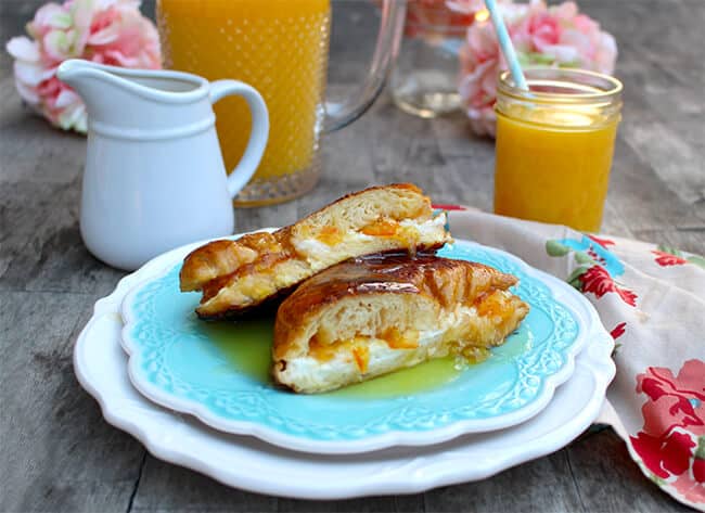 Best Mother's Day Brunch Recipes