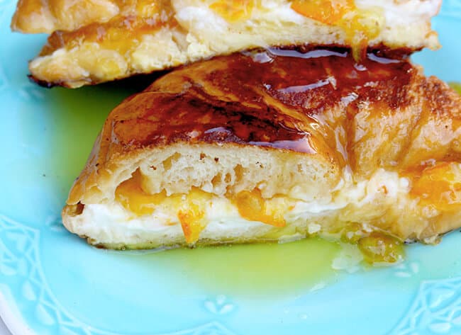 Best Orange French Toast Recipe