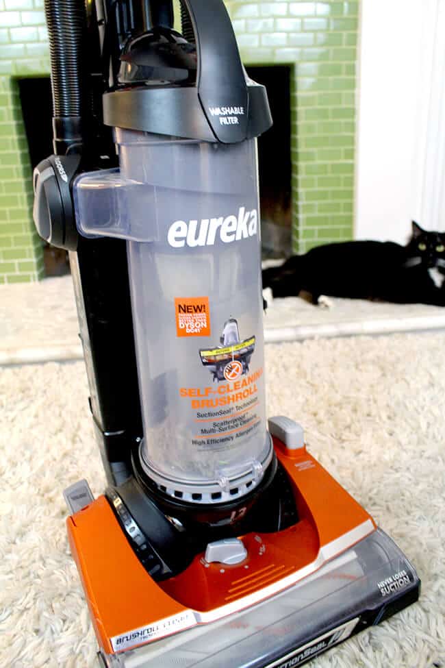 Best vacuum on sale cleaner 2015