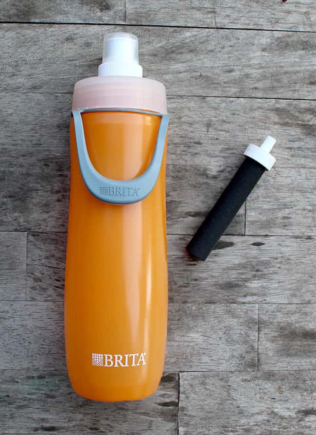 Brita Sport Water Bottles Filters