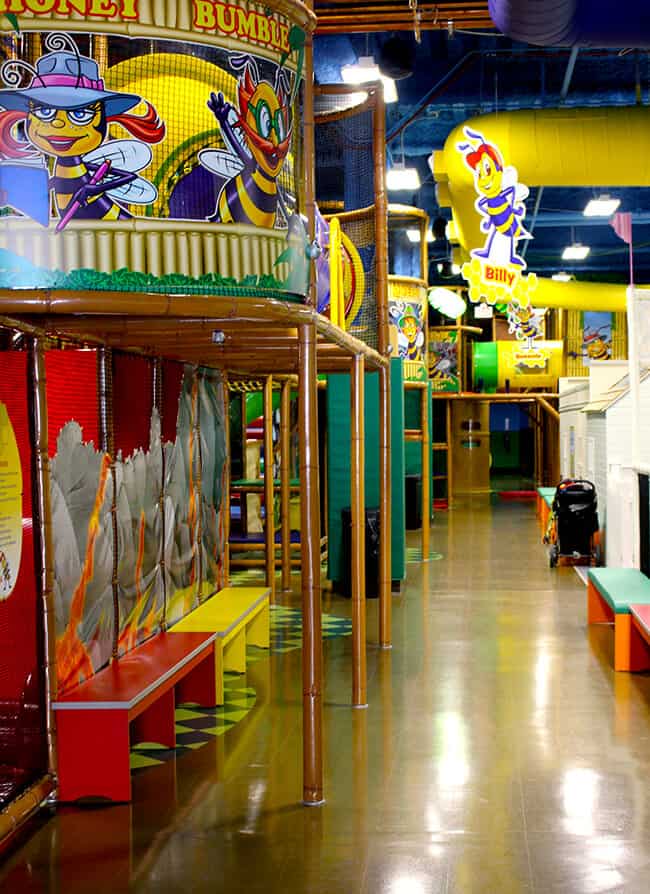 Anaheim Kids Play Place