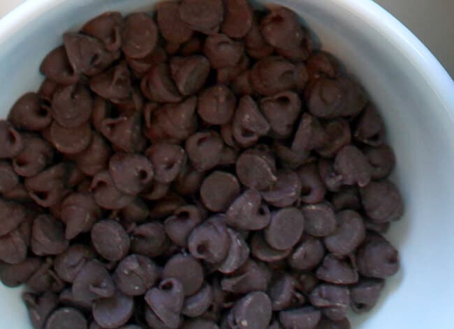 Chocolate Chips