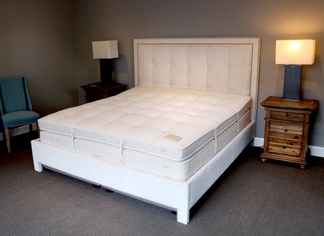 Custom Comfort Legacy Mattress