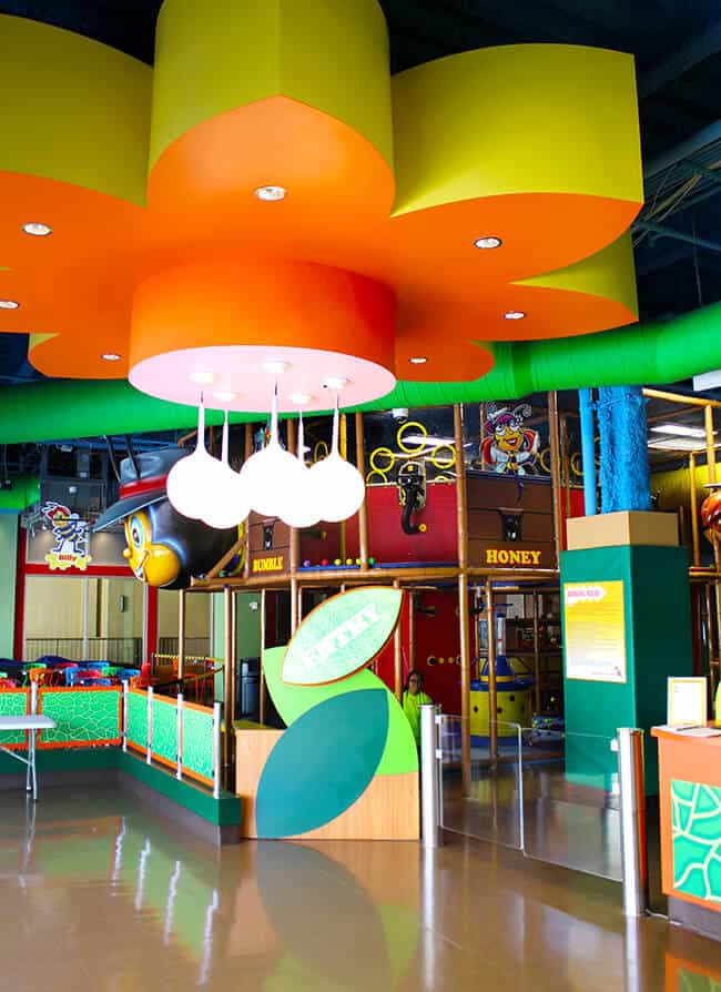 Orange County Play Place