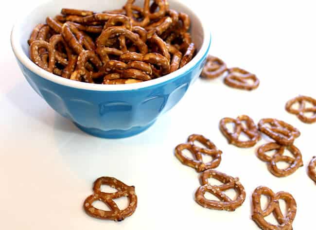 Pretzels