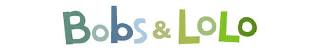 Bobs & LoLo logo