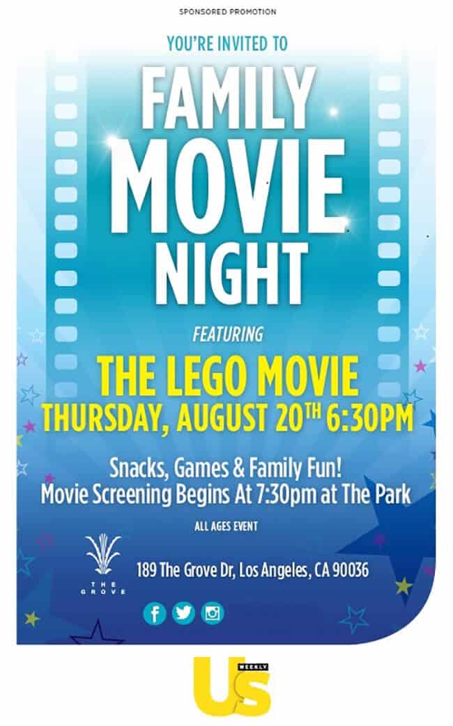 Orville_LA Blogger Event_Movies in thePark