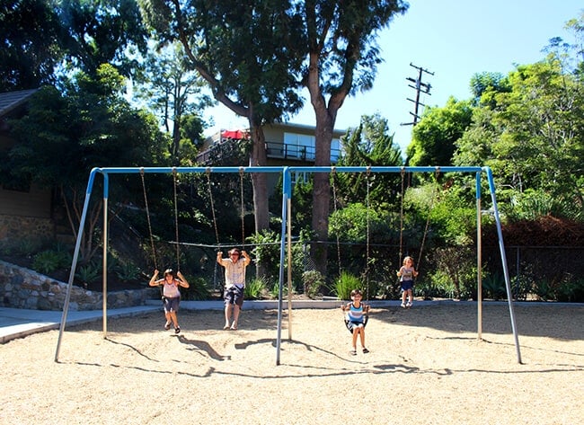 Best Parks for Kids in Orange County