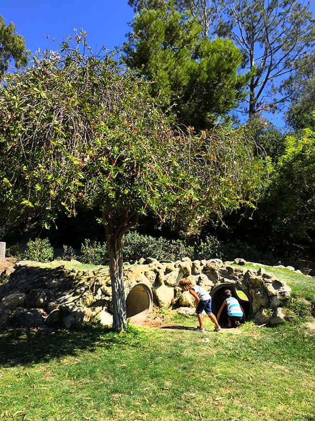 Best Parks in Laguna