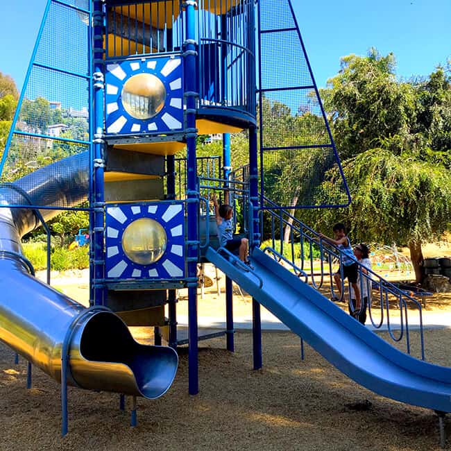 Best Playgrounds in Laguna