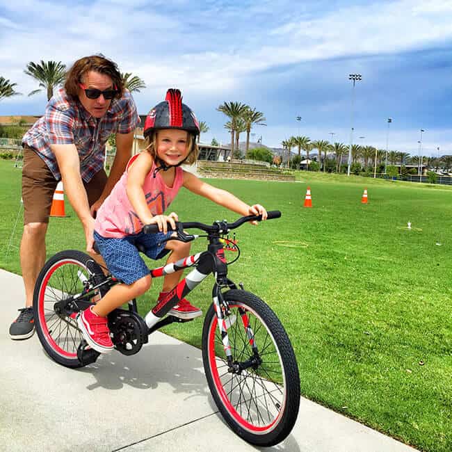 Best Safe Bikes for Kids