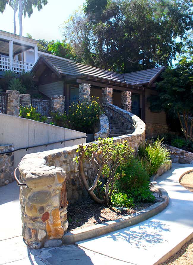 Bluebird Park Amenities in Laguna