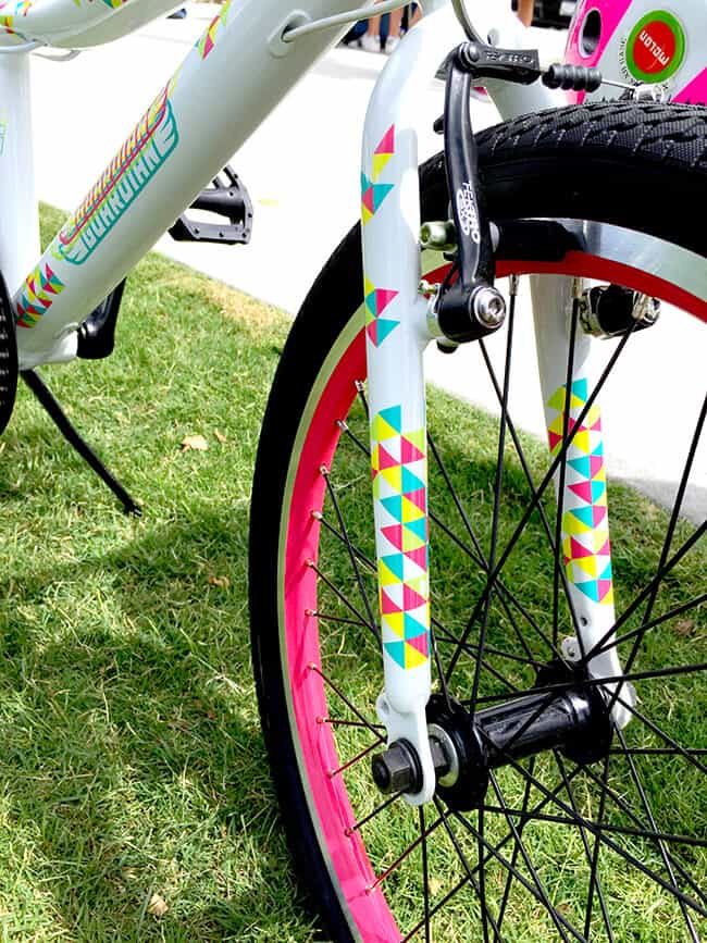 Great Bikes for Girls