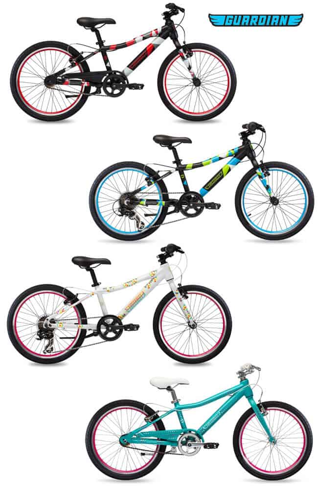 Guardian bikes for adults hotsell