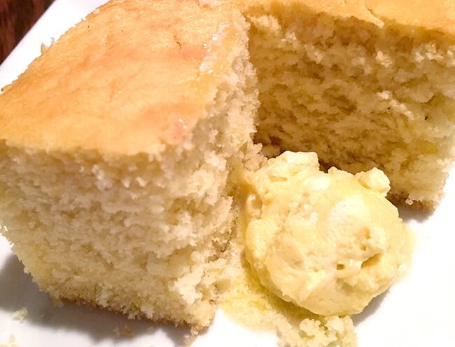 Marie Callendars Corn Bread