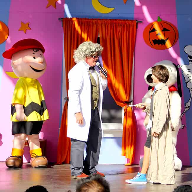 #SpookyFarm Costume Contest