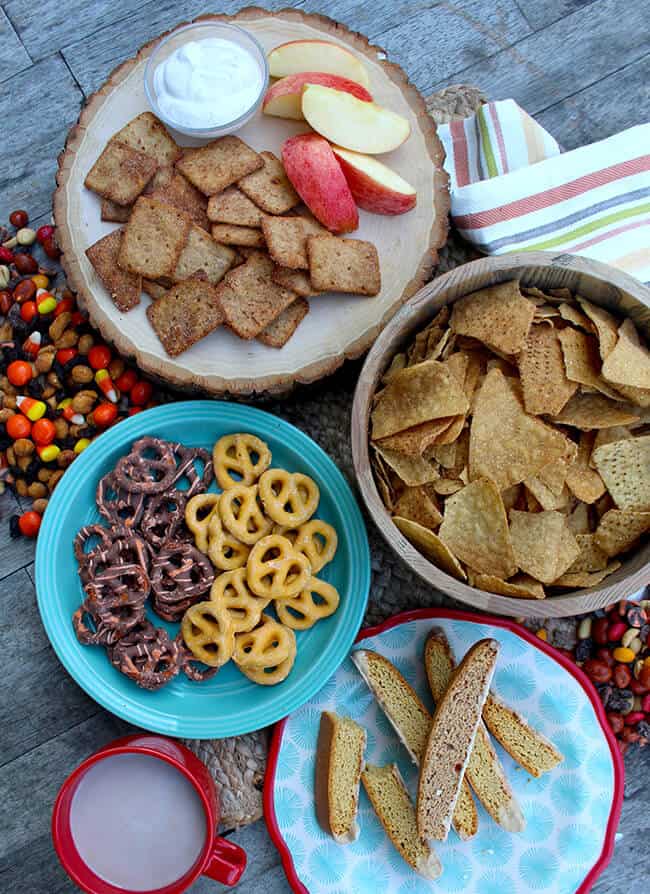 Target is the Best Place to Buy Fall Treats