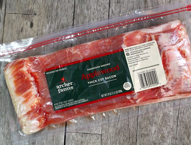 Archer Farms Applewood Bacon