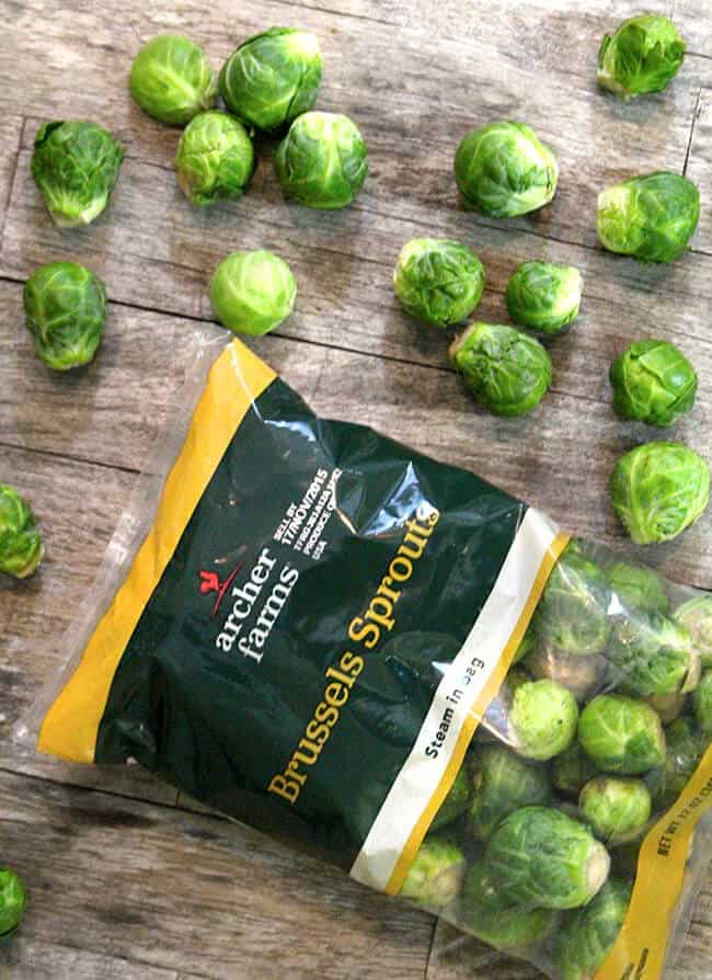 Archer Farms Brussels Sprouts