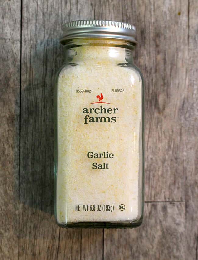 Archer Farms Garlic Powder