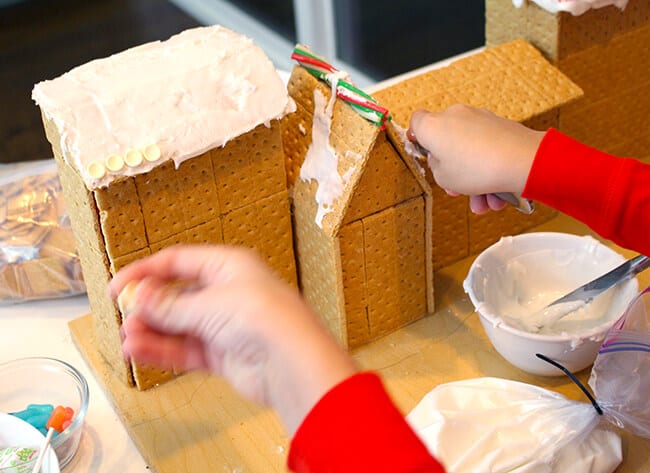 Discovery Cube Science of Gingerbread ideas