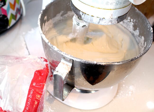 Royal Icing For Gingerbread Houses