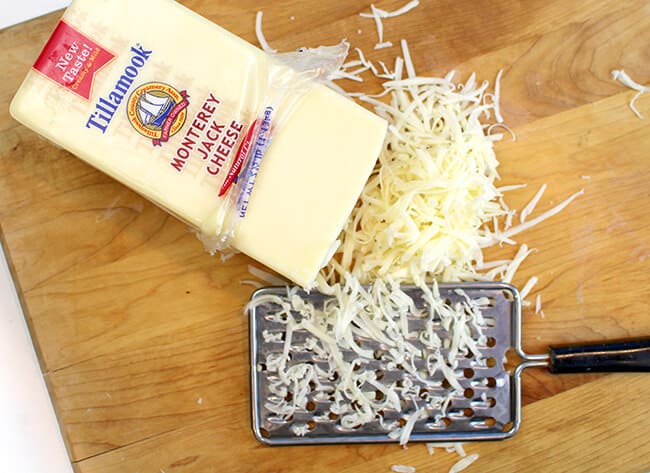 Tillamook Monterey Jack Cheese
