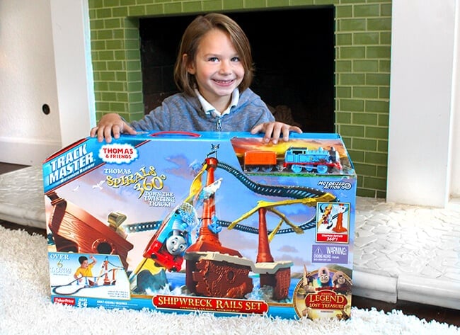 Best Thomas the Train Toys