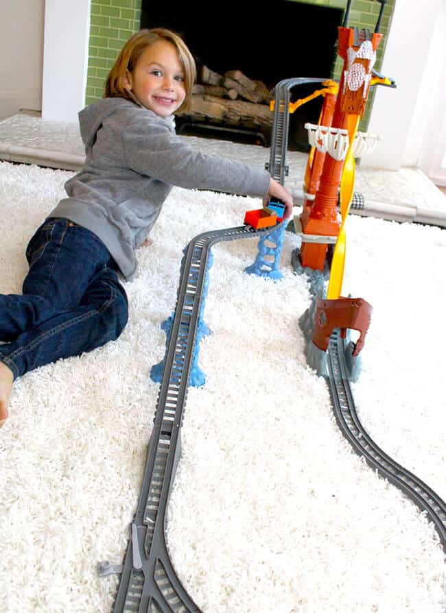 Fun Train Toys for Kids