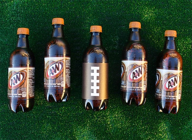 Big Game Football Party Ideas