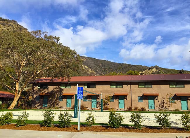 Rooms at The Ranch in Laguna