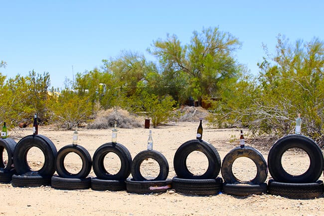 Slab City