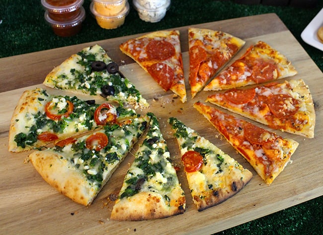 Target Archer Farms Pizza