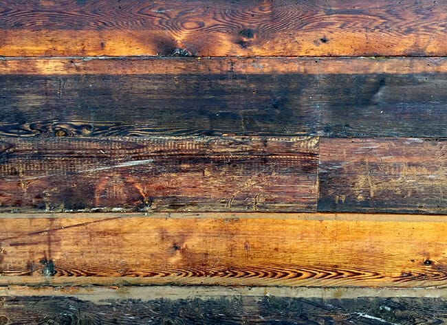 The Ranch at Laguna Beach Reclaimed Wood